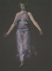 Possibile studio di figura