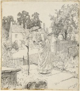 Prologo da Edwin Austin Abbey