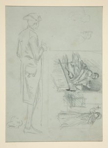 Foglio di schizzi