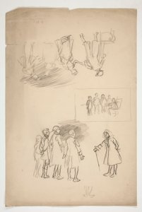 Foglio di studi