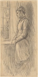 Solitudine: Miss Vesta Rollinstall