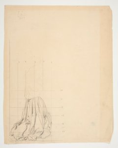 Studio per La ricerca del Santo Graal (serie di quindici dipinti per la Biblioteca Pubblica di Boston, completata nel 1901)
