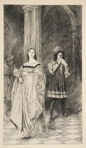 Silvia e Valentino, dall