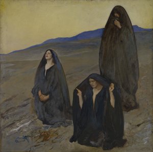 Le tre Marie