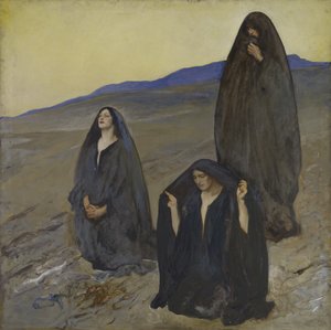 Le Tre Marie