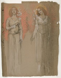 Due angeli