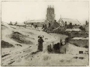 Chiesa della Black Country