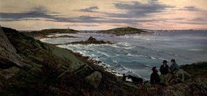 St Marys, Isole Scilly