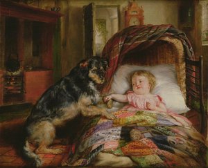 Sorvegliare il Bambino