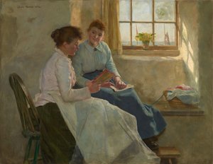 Il Valentino, 1894