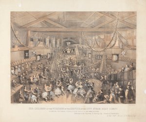 City Steam and Boat Company: I Bambini da Edwin Jewitt