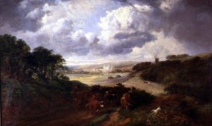 Buxton da Edwin L. Meadows