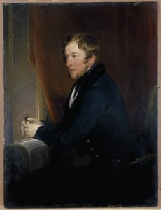 Ritratto di William Spencer Cavendish, 6º Duca di Devonshire