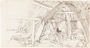  da Edwin Landseer
