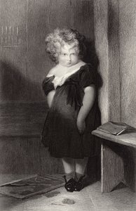 Il ragazzo cattivo
