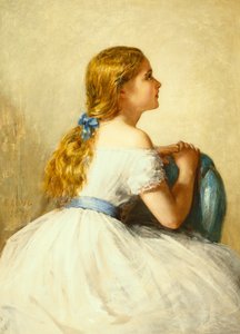 Il nuovo vestito da Edwin Longsden Long