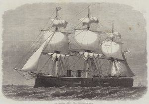La nostra flotta corazzata, HMS Hercules