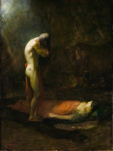 Il lutto del coraggioso da Edwin Willard Deming