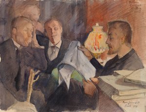  da Eero Järnefelt