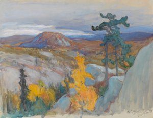  da Eero Järnefelt