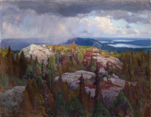 Paesaggio