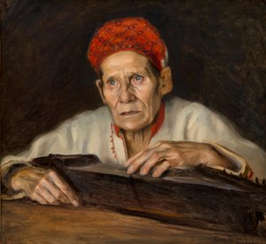 Il battesimo dell