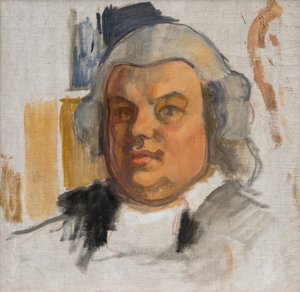 Il battesimo dell