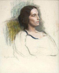 Il battesimo dell