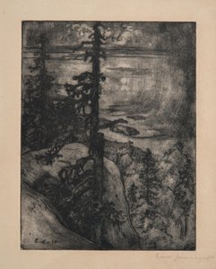 Il battesimo dell