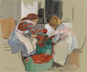  da Eero Järnefelt