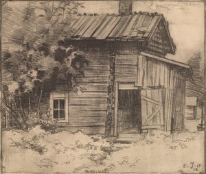  da Eero Järnefelt