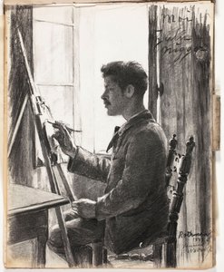  da Eero Järnefelt