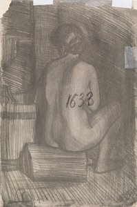 Senza titolo da Eero Järnefelt