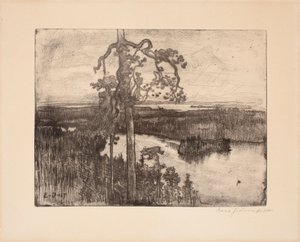  da Eero Järnefelt