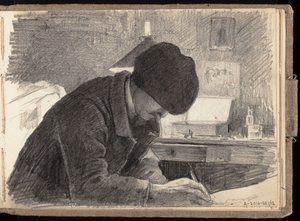  da Eero Järnefelt