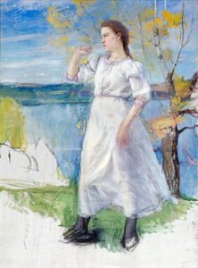 Il battesimo dell