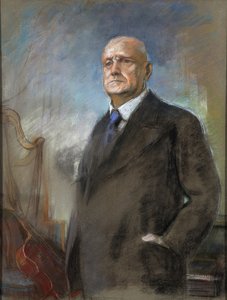 Jean Sibelius da Eero Nikolai Jarnefelt