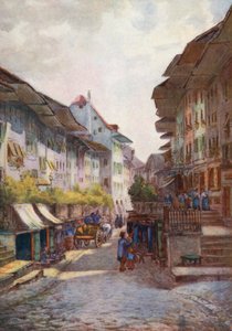 Svizzera da Effie Jardine