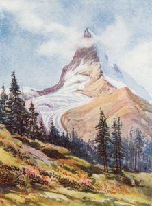 Svizzera da Effie Jardine