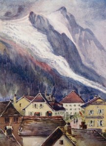Svizzera da Effie Jardine