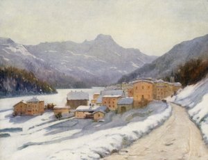Svizzera da Effie Jardine