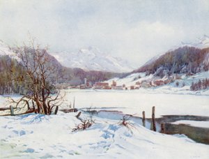 Svizzera da Effie Jardine
