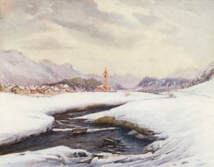 Svizzera da Effie Jardine