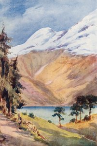 Svizzera da Effie Jardine