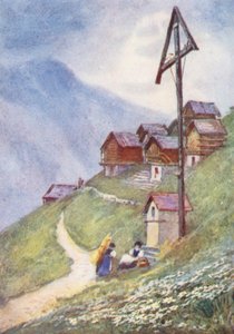 Svizzera da Effie Jardine