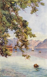 Svizzera da Effie Jardine