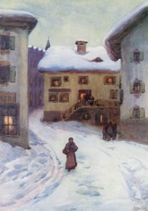 Svizzera da Effie Jardine