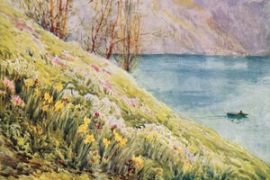Svizzera da Effie Jardine