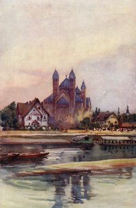 Il Reno: Spira da Effie Jardine