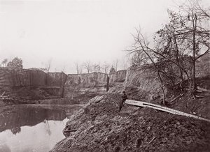 Canale di Dutch Gap, 1865